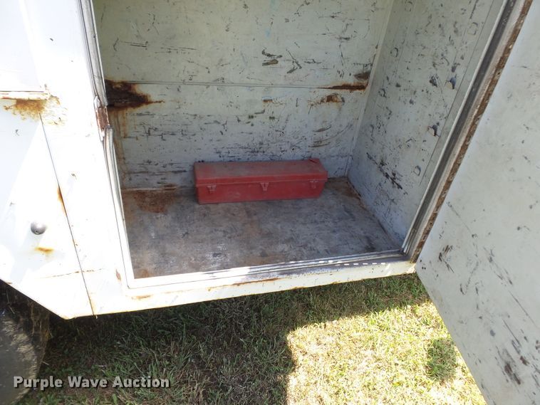 image for item DH3894 1994 GMC C4500  bucket truck