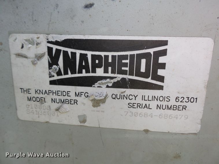 image for item DH3894 1994 GMC C4500  bucket truck