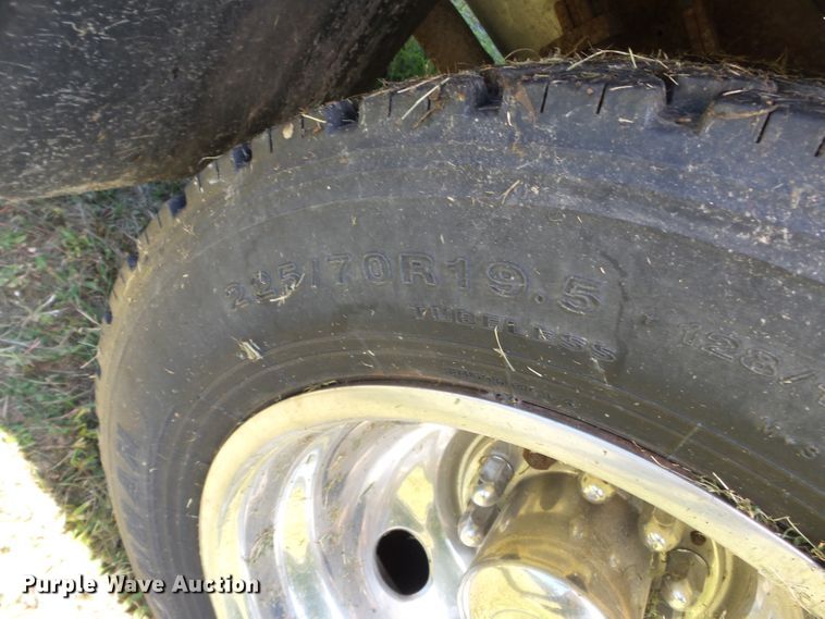 image for item DH3894 1994 GMC C4500  bucket truck