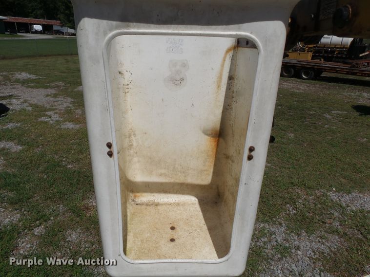 image for item DH3894 1994 GMC C4500  bucket truck