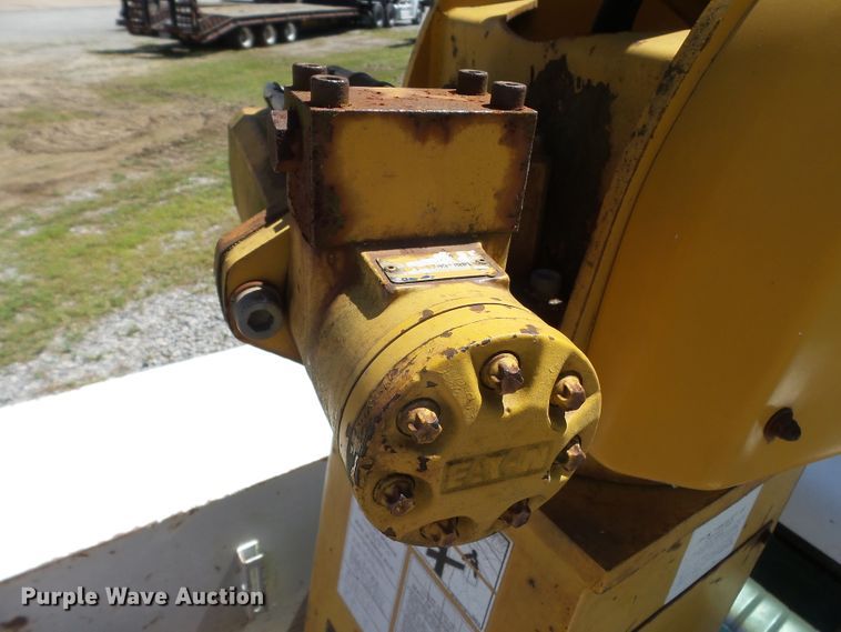 image for item DH3894 1994 GMC C4500  bucket truck