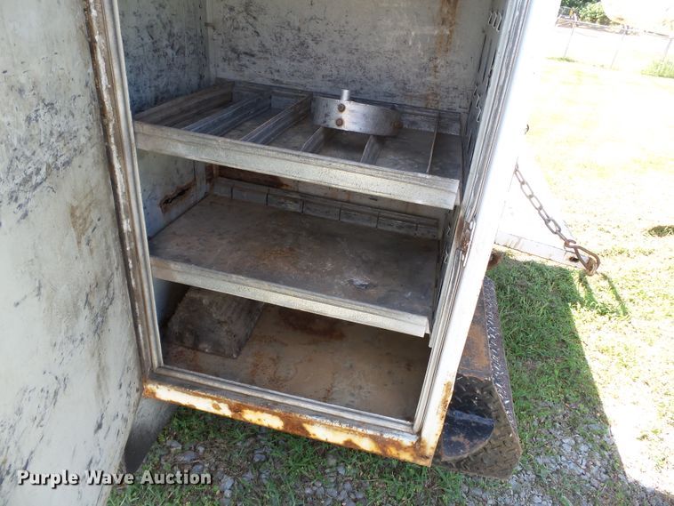 image for item DH3894 1994 GMC C4500  bucket truck