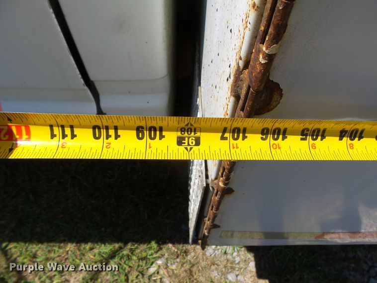 image for item DH3894 1994 GMC C4500  bucket truck