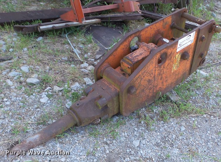 image for item DH3898 Breaker