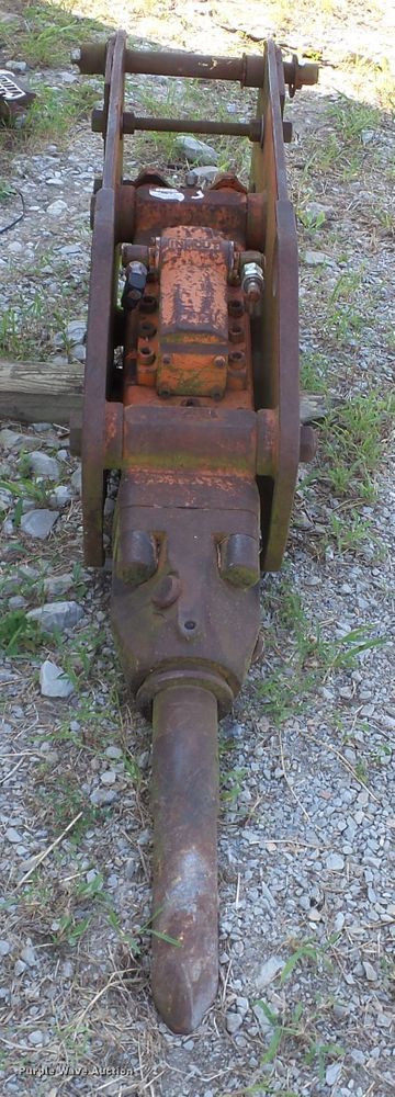 image for item DH3898 Breaker