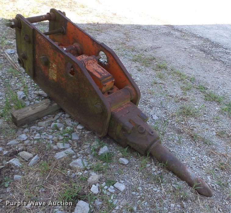 image for item DH3898 Breaker