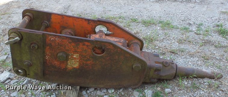 image for item DH3898 Breaker