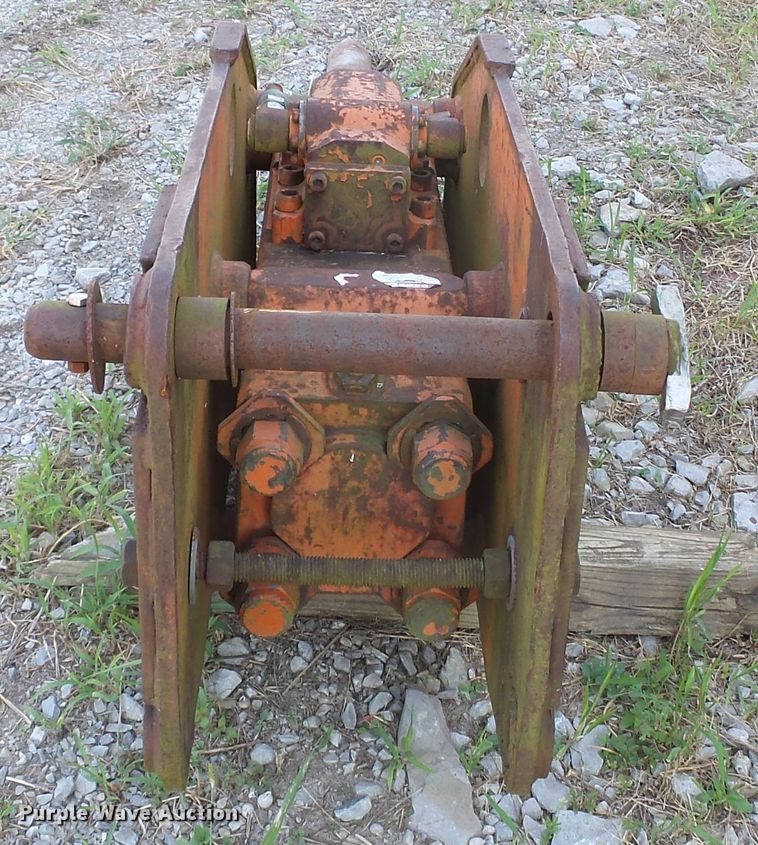 image for item DH3898 Breaker