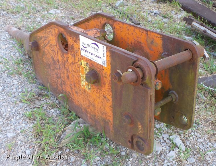 image for item DH3898 Breaker