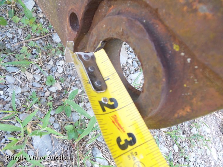 image for item DH3898 Breaker