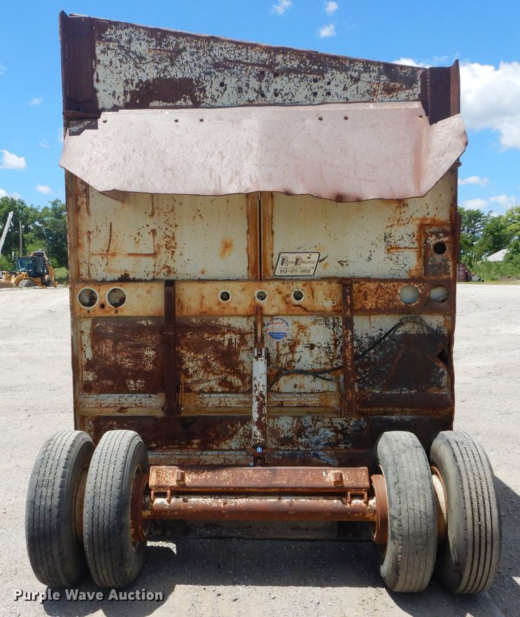 image for item DH4470 Metso Nordberg CV90-D  screen