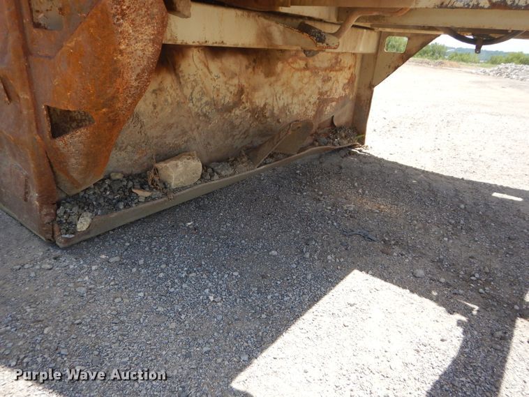 image for item DH4470 Metso Nordberg CV90-D  screen