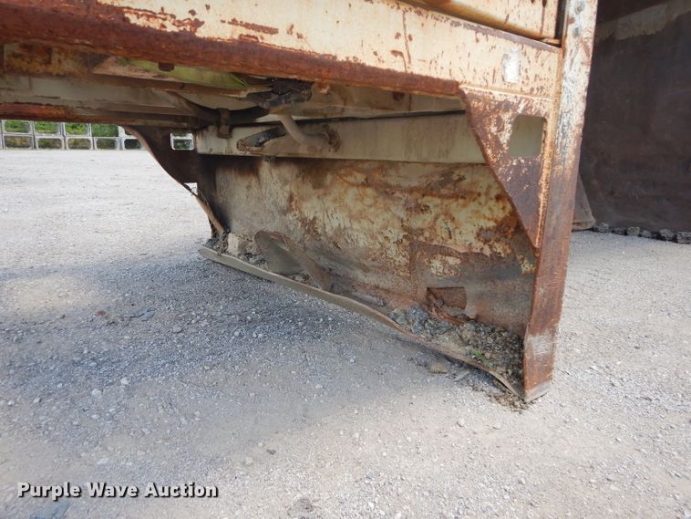 image for item DH4470 Metso Nordberg CV90-D  screen