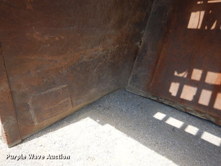 image for item DH4470 Metso Nordberg CV90-D  screen