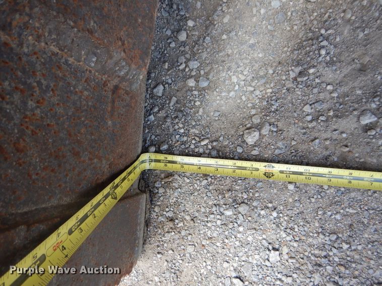 image for item DH4470 Metso Nordberg CV90-D  screen