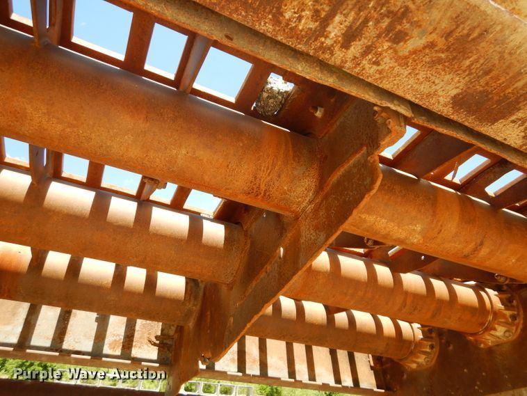 image for item DH4470 Metso Nordberg CV90-D  screen