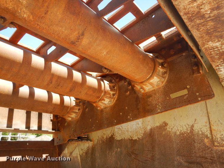 image for item DH4470 Metso Nordberg CV90-D  screen