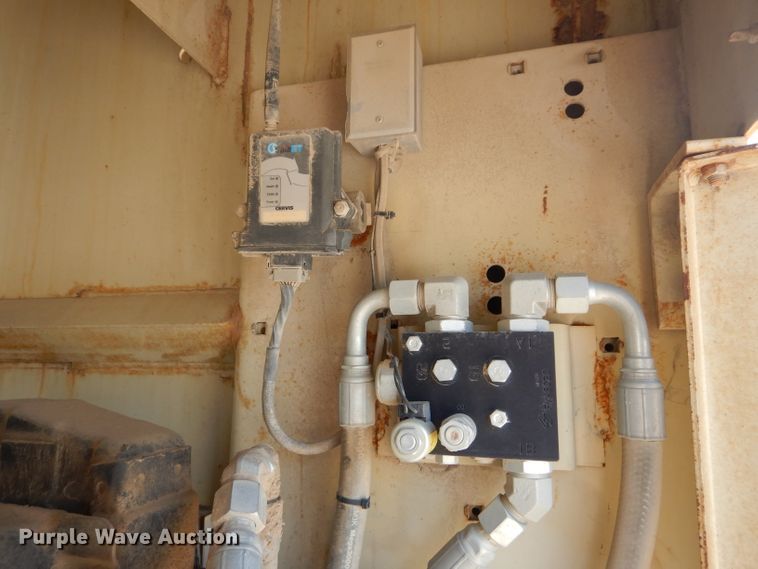 image for item DH4470 Metso Nordberg CV90-D  screen