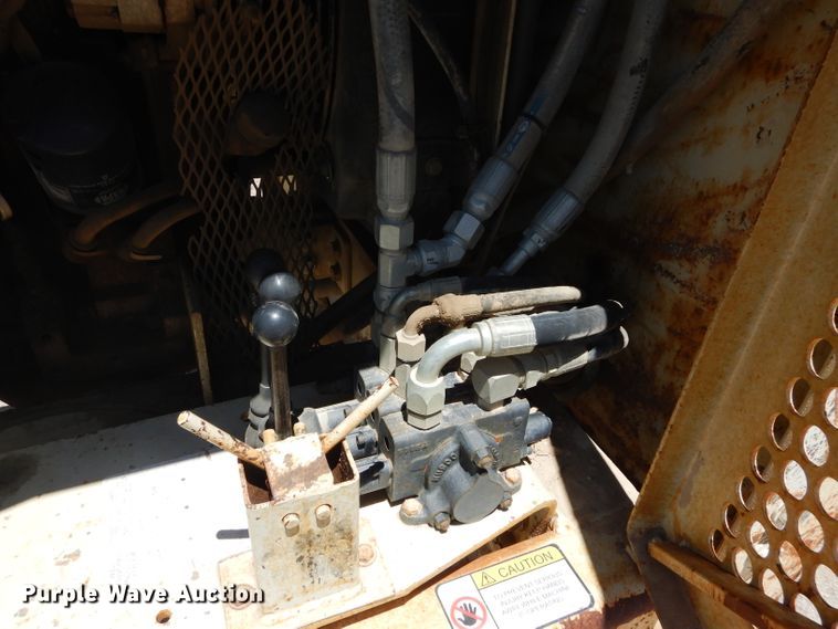 image for item DH4470 Metso Nordberg CV90-D  screen