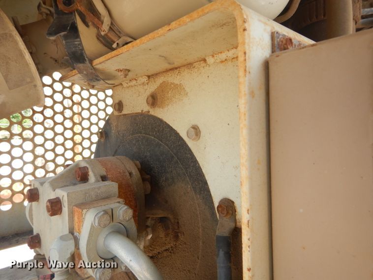 image for item DH4470 Metso Nordberg CV90-D  screen