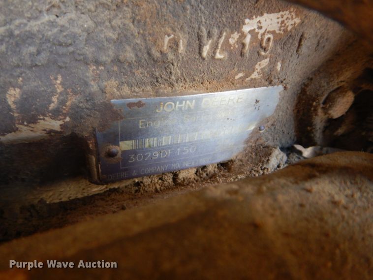 image for item DH4470 Metso Nordberg CV90-D  screen