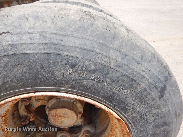 image for item DH4470 Metso Nordberg CV90-D  screen