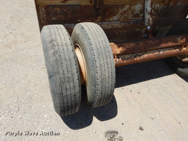 image for item DH4470 Metso Nordberg CV90-D  screen