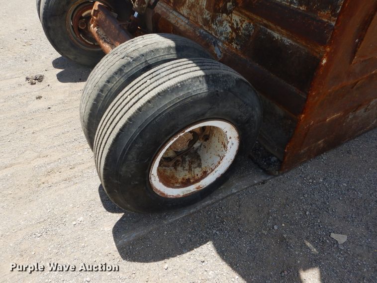 image for item DH4470 Metso Nordberg CV90-D  screen