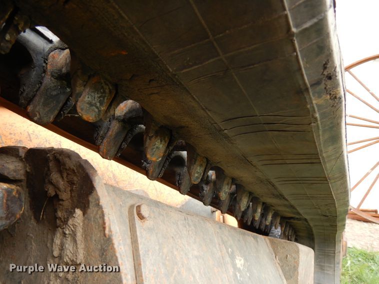 image for item DH6556 2009 Case 440CT  tracked skid steer loader