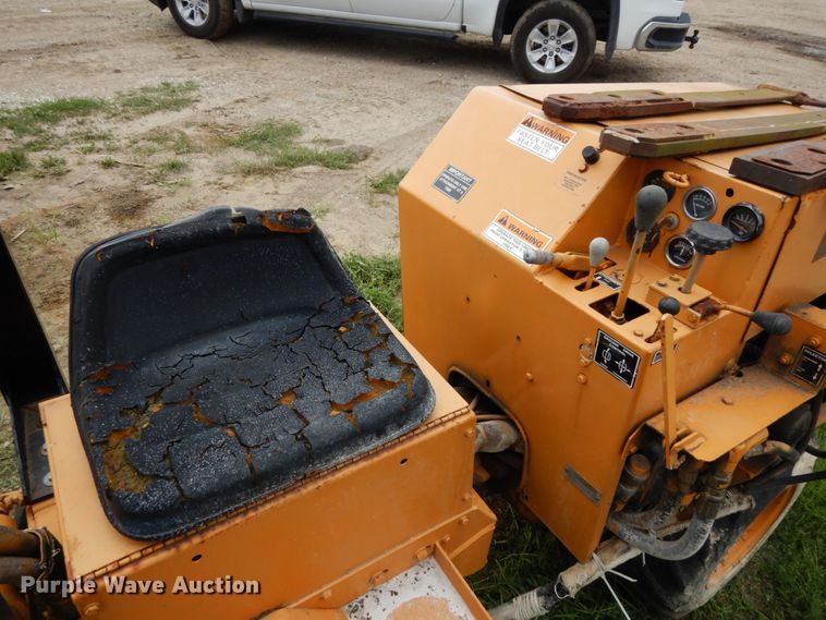 image for item DH6557 (2) Cable plows