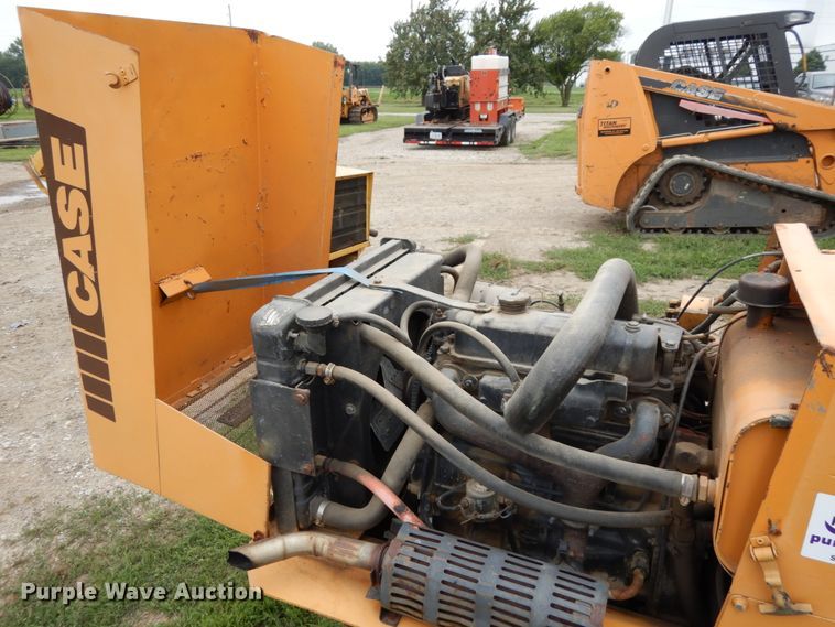 image for item DH6557 (2) Cable plows
