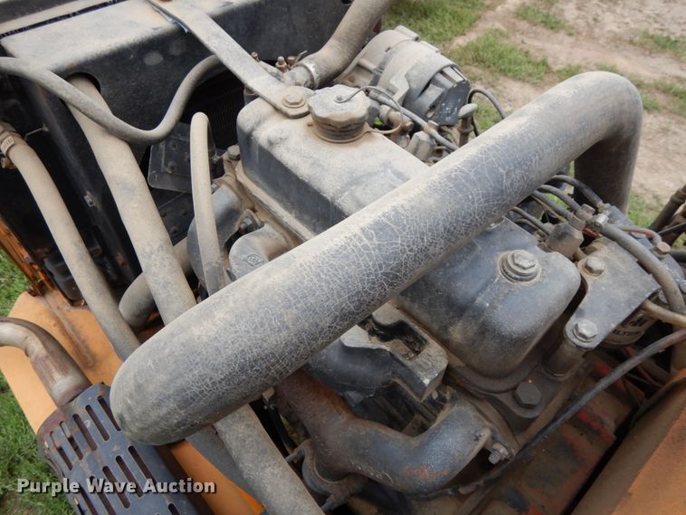 image for item DH6557 (2) Cable plows