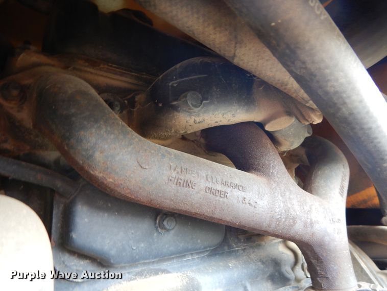 image for item DH6557 (2) Cable plows