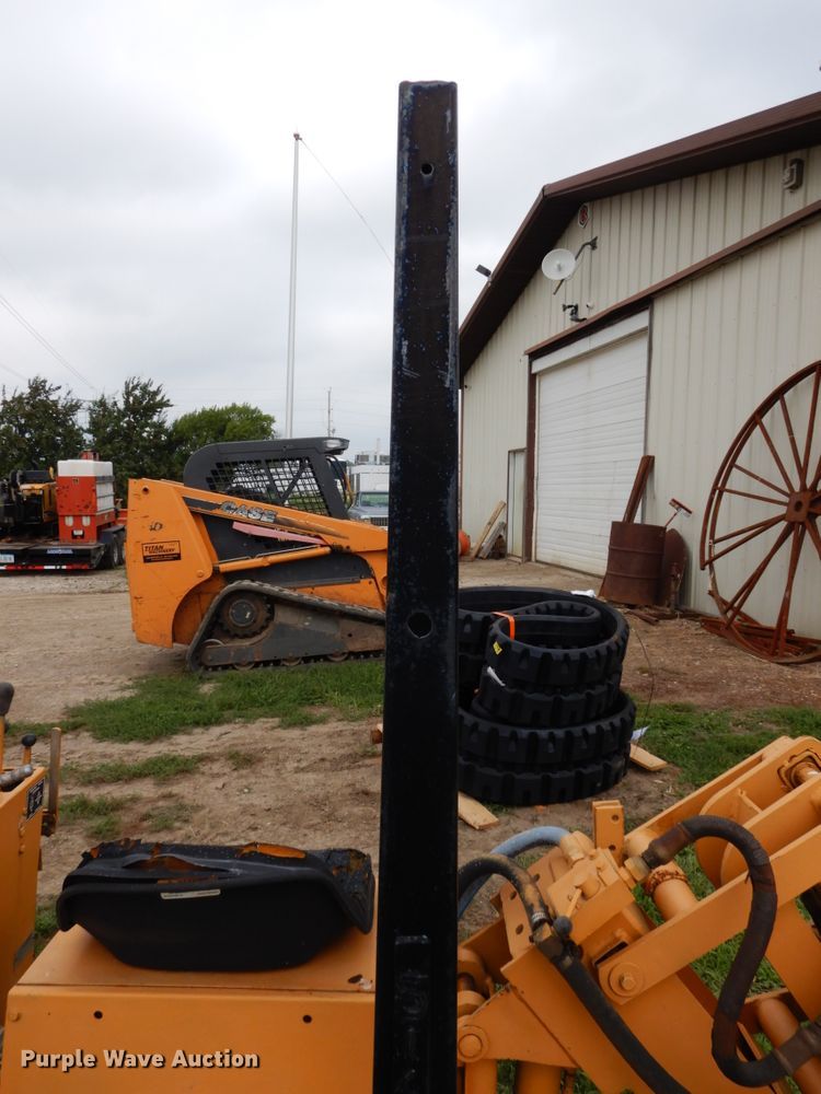 image for item DH6557 (2) Cable plows