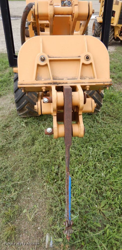 image for item DH6557 (2) Cable plows