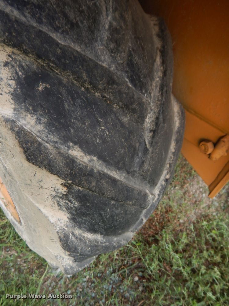 image for item DH6557 (2) Cable plows