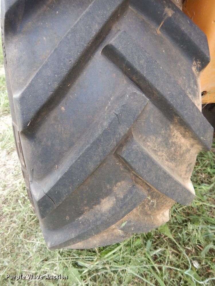 image for item DH6557 (2) Cable plows