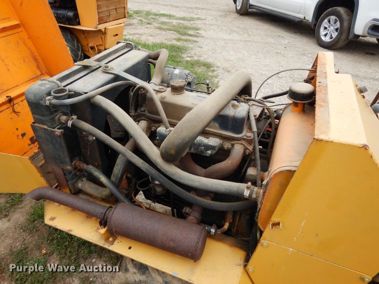 image for item DH6557 (2) Cable plows