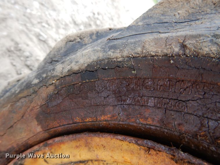 image for item DH6557 (2) Cable plows