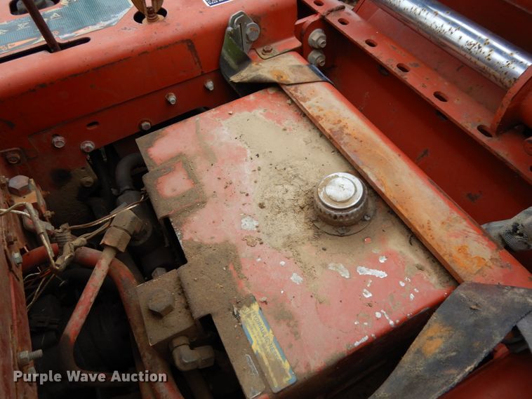 image for item DH6558 1998 Ditch Witch 3700DD  trencher