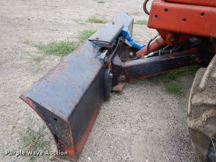 image for item DH6558 1998 Ditch Witch 3700DD  trencher