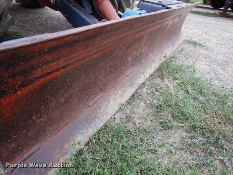 image for item DH6558 1998 Ditch Witch 3700DD  trencher