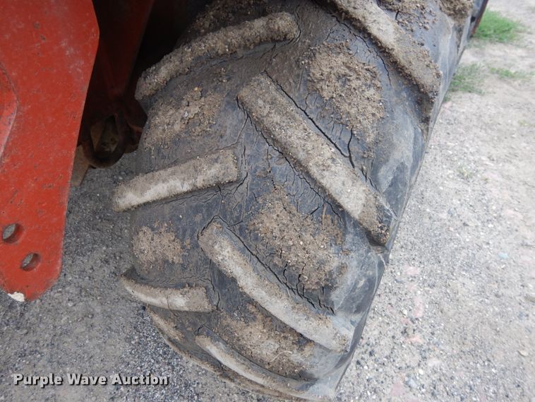 image for item DH6558 1998 Ditch Witch 3700DD  trencher