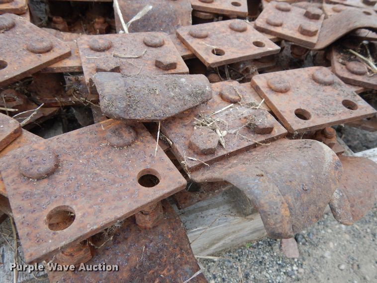 image for item DH6558 1998 Ditch Witch 3700DD  trencher