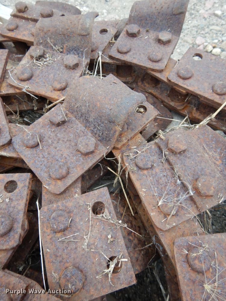 image for item DH6558 1998 Ditch Witch 3700DD  trencher