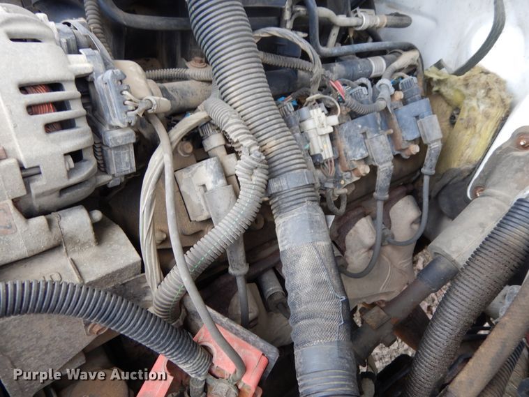 image for item DH6560 2006 Chevrolet Silverado 1500HD  Crew Cab pickup truck