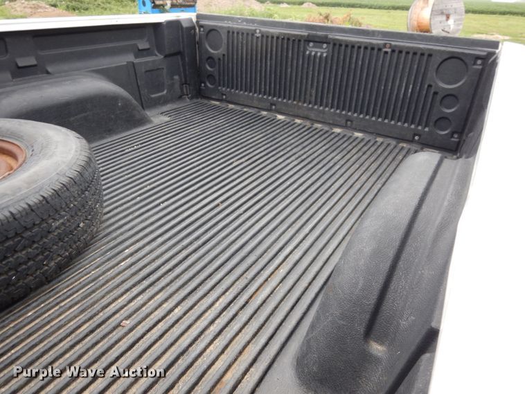 image for item DH6560 2006 Chevrolet Silverado 1500HD  Crew Cab pickup truck