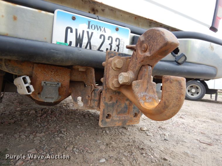 image for item DH6560 2006 Chevrolet Silverado 1500HD  Crew Cab pickup truck