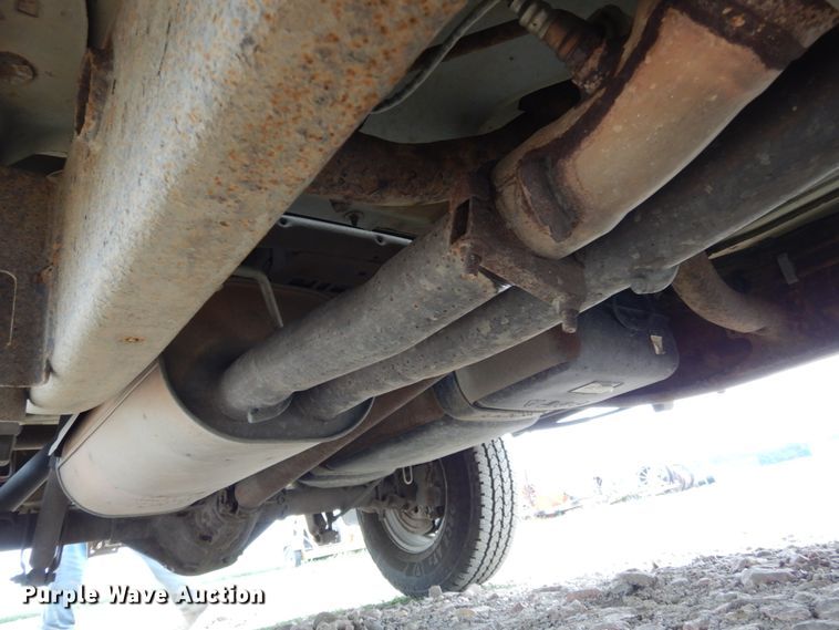 image for item DH6560 2006 Chevrolet Silverado 1500HD  Crew Cab pickup truck