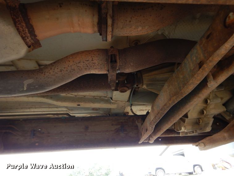 image for item DH6560 2006 Chevrolet Silverado 1500HD  Crew Cab pickup truck